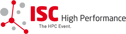 ISC25 Logo